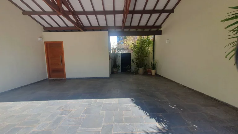 Imagem Casa em Condomínio com 3 Quartos (1 suíte) no Parque da Hípica em Campinas