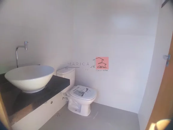 Imagem CASA RESIDENCIAL em MARICÁ - RJ, JARDIM ATLÂNTICO CENTRAL (ITAIPUAÇU)