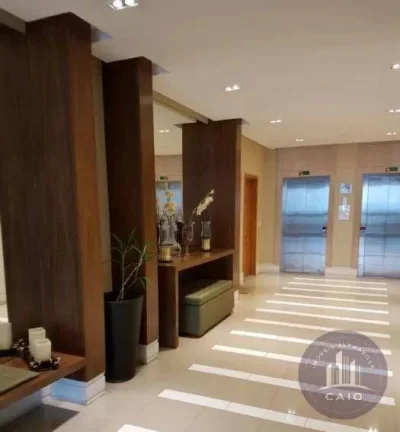 Imagem Apartamento com 3 dormitórios à venda, 152 m² por R$ 1.698.000 - Alphaville