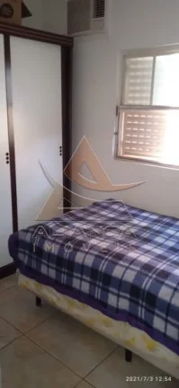 Imagem Casa Condomínio - Ribeirão Preto - Ipiranga