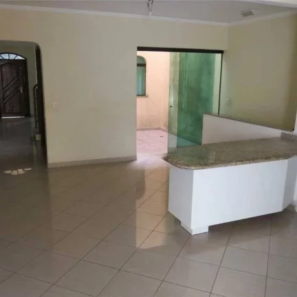 Imagem Sobrado com 3 dormitórios, 228 m² - venda por R$ 630.000,00 ou aluguel por R$ 3.017,00/mês - Jardim Las Vegas - Santo André/SP