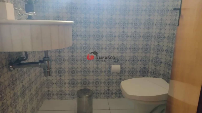 Imagem Sobrado à venda 3 Quartos, 3 Suites, 3 Vagas, 240M², Barcelona, São Caetano do Sul - SP