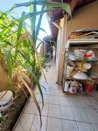 Imagem Casa com 2 dorms, Ocian, Praia Grande - R$ 320 mil, Cod: 2635