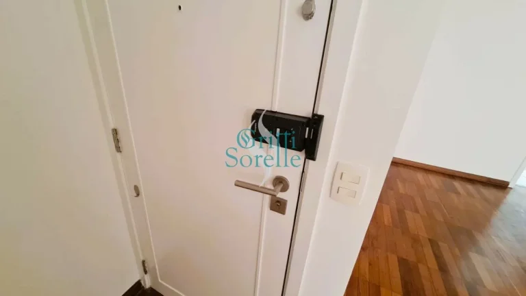Imagem Apartamento à Venda no Paraíso - São Paulo/SP.
