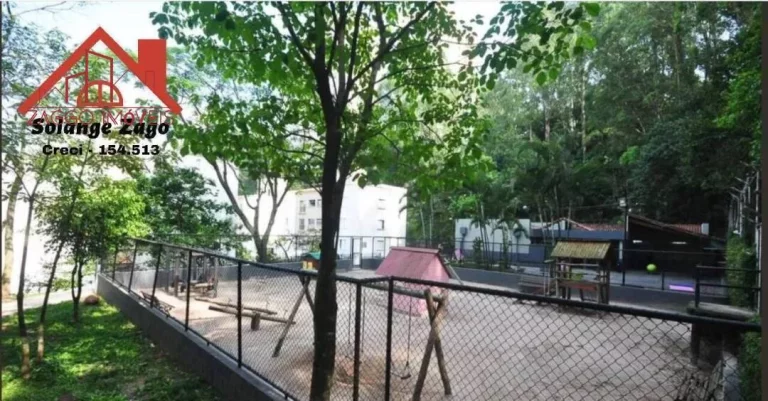 Imagem Belíssimo Apartamento - 69m² - 3 Dorms - Condomínio Parque Brasil.