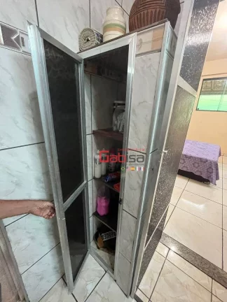 Imagem Casa com 5 dormitórios à venda, 121 m² por R$ 480.000,00 - Praia Rasa - Armação dos Búzios/RJ