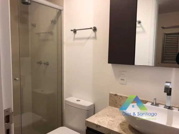 Imagem Lindo apartamento todo reformado com 3 dormitórios, sendo 1 suite, 2 vagas de garagem, lazer completo com localização privilegiada proximo a comércios