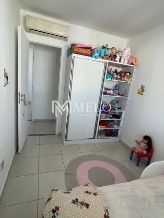 Imagem Aluguel em Boa Viagem 3qts, 1suite, 2vagas cobertas, 89m2 com planejados