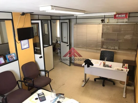 Imagem Sala à venda, 86 m² por R$ 325.000,00 - Centro - Niterói/RJ