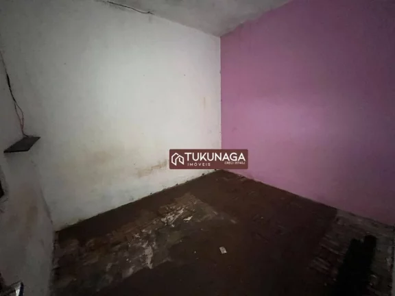 Imagem Sobrado com 2 dormitórios à venda, 100 m² por R$ 300.000,00 - Vila Constança - São Paulo/SP