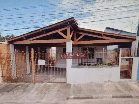 Imagem Casa à venda, 114 m² por R$ 570.000,00 - Caraguatatuba - Caraguatatuba/SP