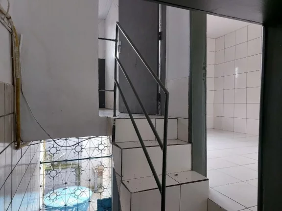 Imagem CASA RESIDENCIAL em SÃO LUÍS - MA, CENTRO