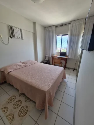 Imagem Excelente Apartamento no Caminho das Árvores em Salvador Novo