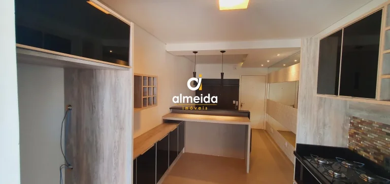 Imagem APARTAMENTO 1 DORMITÓRIO