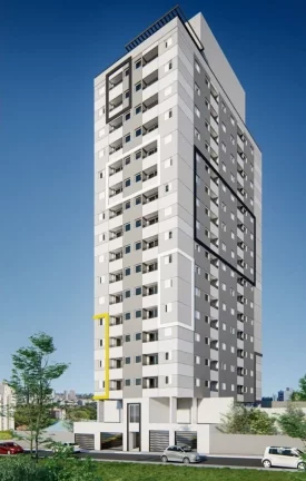 Imagem APARTAMENTO RESIDENCIAL em São Paulo - SP, Vila Paulicéia