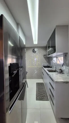 Imagem Platno Greenville ? Apartamento com Quartos e Suítes de Alto Padrão à Venda