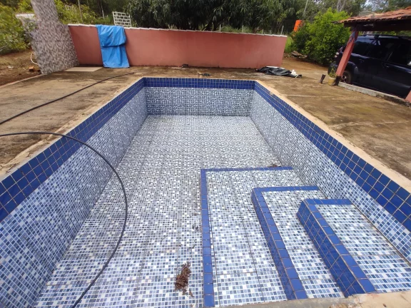 Imagem Chacara De Lazer A 50 Km De Caldas Novas Em Santa Cruz De Goias