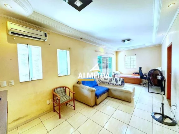 Imagem Casa com 3 dormitórios à venda, 111 m² por R$ 599.000,00 - Centro - Santa Gertrudes/SP