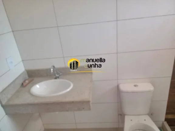 Imagem Linda casa linear 2Suites - Ótima localização!