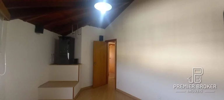 Imagem Cobertura à venda, 310 m² por R$ 1.600.000,00 - Várzea - Teresópolis/RJ