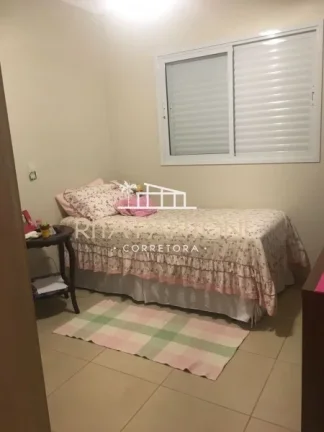 Imagem Apartamento - Ribeirão Preto - Jardim Paulista - Região Leste