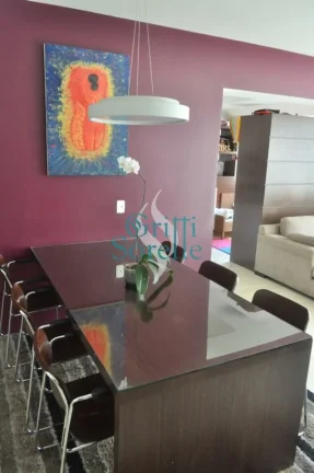 Imagem Apartamento à Venda no Jardim Paulista - São Paulo/SP.