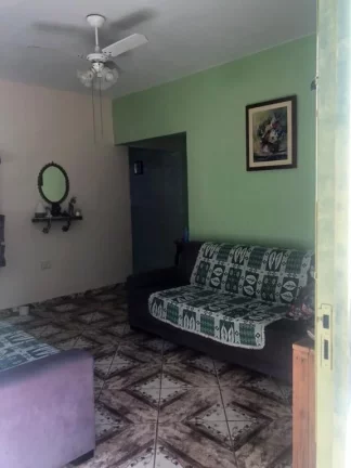 Imagem Chácara com 2 dormitórios à venda, 2281 m² por R$ 450.000,00 - Parque Alvorada - Suzano/SP
