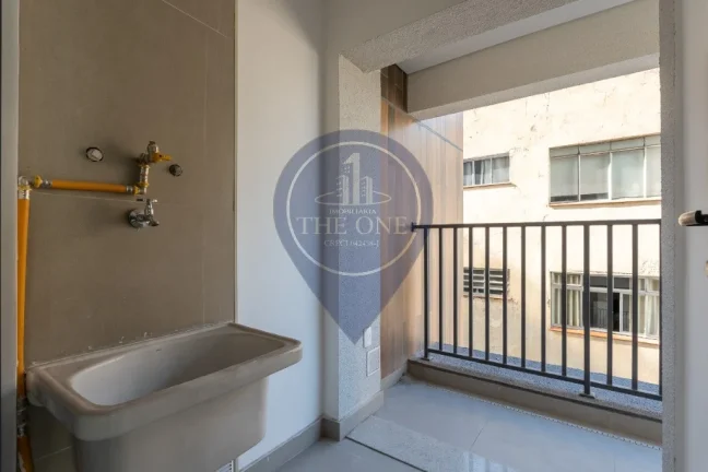Imagem Apartamento à venda em São Paulo-SP na Vila Mariana: 2 quartos, 1 suíte, 2 salas, 2 banheiros, 1 vaga, 68m². Imperdível!