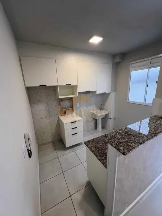 Imagem Apartamento à venda Jardim Guarujá Zona Oeste - Sorocaba/SP