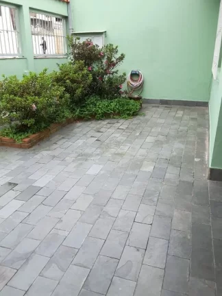 Imagem Casa com 4 dormitórios à venda, 245 m² por R$ 800.000,00 - Vila Correa - Ferraz de Vasconcelos/SP