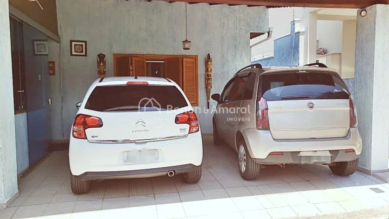Imagem Casa de condominio a venda no Parque Taquaral em Campinas!!

Casa totalmente terrea em um condominio...