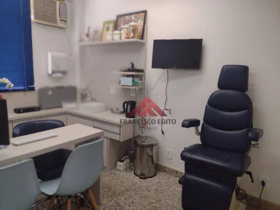 Imagem Sala à venda, 28 m² por R$ 290.000,00 - Centro - São Gonçalo/RJ