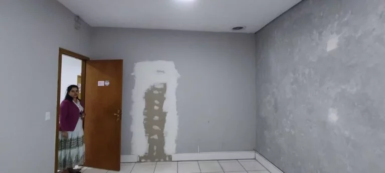 Imagem Sala para alugar, 20 m² por R$ 1.150,00/mês - Centro - Ferraz de Vasconcelos/SP