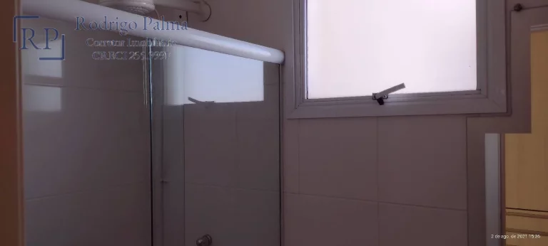 Imagem Jd. Aquarius - Lindo Apartamento de 2 Dormitórios