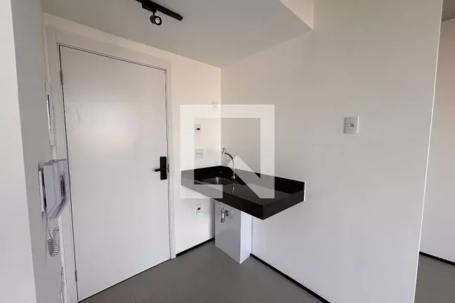 Imagem Apartamento à Venda - Vila Mariana, 1 Quarto, 33 m2