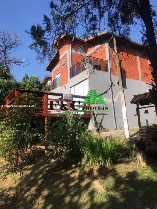 Imagem Casa para Venda em Limeira, Área Rural de Limeira, 3 dormitórios, 2 banheiros, 8 vagas