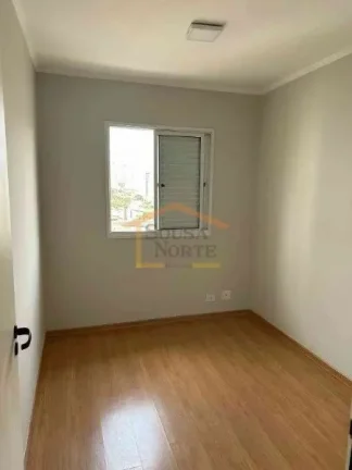Imagem Apartamento 70m², 3 dormitórios, sendo 1 suite, sala 2 ambientes com sacada, cozinha planejada, la...