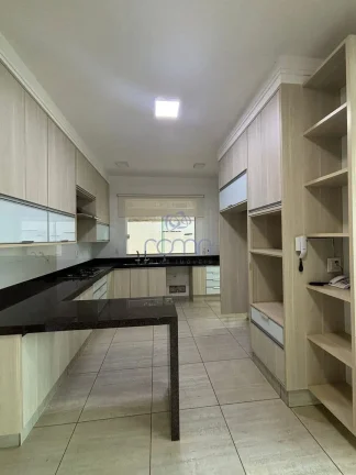 Imagem Condomínio Harmonia Residence, São José do Rio Preto, SP