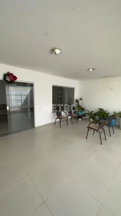 Imagem Casa, Bairro Caminho do Sol, 4 4, sendo todos suítes, sala de estar, sala de jan