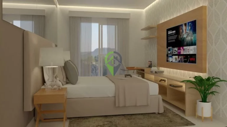 Imagem Casas em villagio , 2 suítes ,115m², são 9 unidades , entrega com piscina, portões automatizados, ch