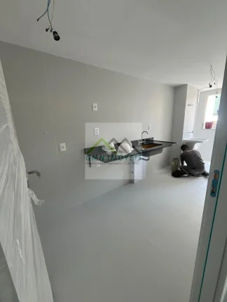 Imagem Apartamento Alto Padrão 2 quartos, 74m²