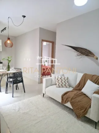 Imagem Apartamento - Ribeirão Preto - Jardim Ouro Branco - Região Leste