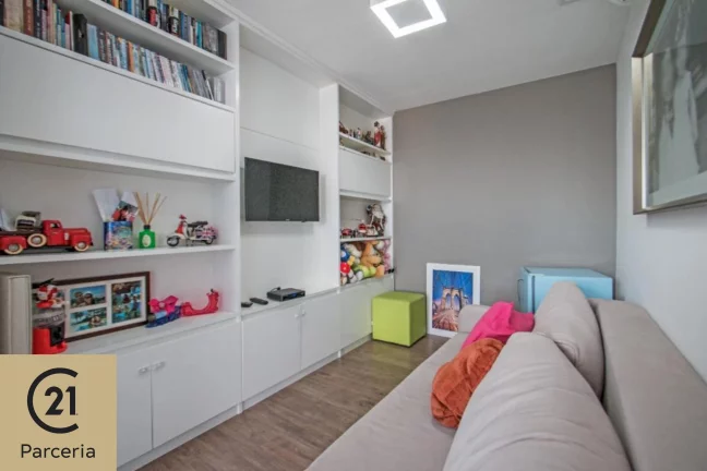 Imagem APARTAMENTO RESIDENCIAL em SÃO PAULO - SP, CAMPO BELO