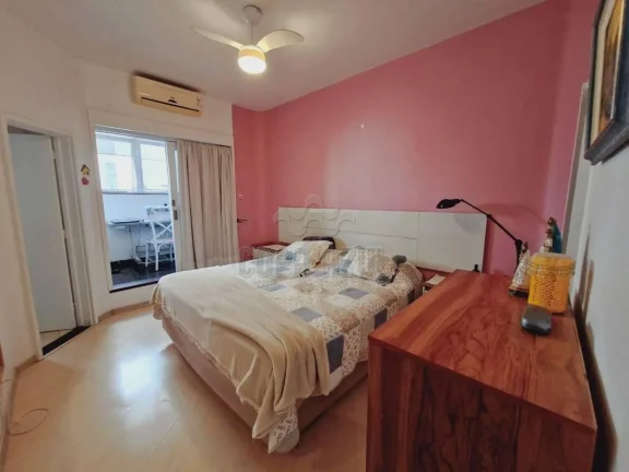 Imagem Leblon - Residencial › Apartamento com 3 quarto(s) a Venda