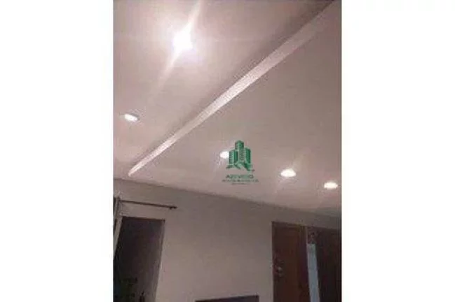 Imagem Apartamento com 2 dormitórios à venda, 48 m² por R$ 250.000,00 - Bonsucesso - Guarulhos/SP