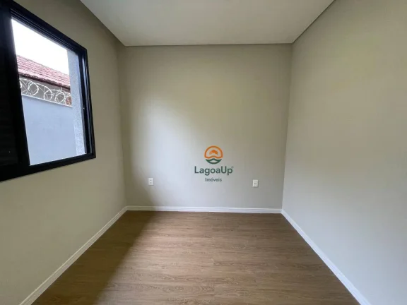 Imagem Casa com 3 dormitórios à venda, 163 m² por R$ 1.480.000,00 - Joá - Lagoa Santa/MG