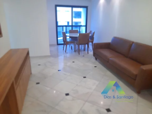 Imagem APARTAMENTO REFORMADO COM 3 DORMITÓRIOS NA SAÚDE !!