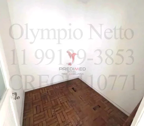 Imagem Apartamento de 2 Quartos,, 100 mts2. Em Higienópolis numa Excelente Localização