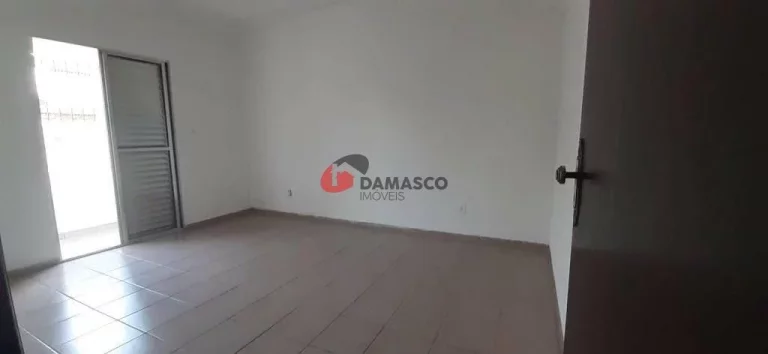 Imagem Casa à venda 2 Quartos, 6 Vagas, Campestre, Santo André - SP