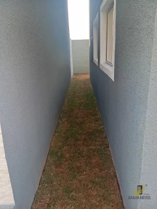 Imagem Casa em Condomínio de Luxo em Cotia-SP, Parque Dom Henrique: 3 quartos, 1 suíte, 2 salas, 3 banheiros, 86m², 2 vagas.